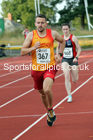 800 metres, 2021 North East Grand Prix 6, Monkton, Wednesday, August 4th. Photo: David T. Hewitson/Sports for All Pics